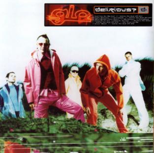 God's Romance cover art