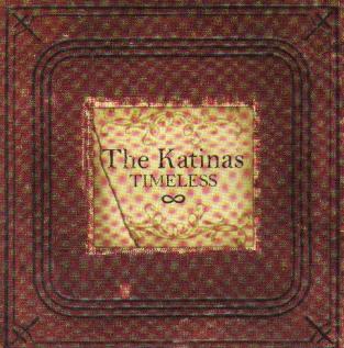 The Living Years cover art