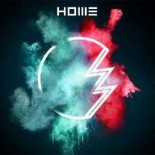 Home cover art