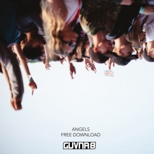 Angels cover art