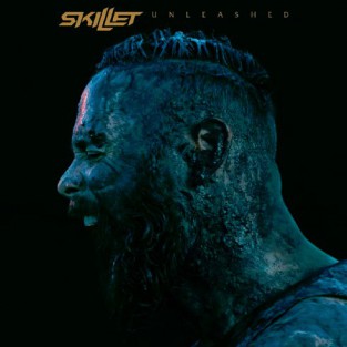 Feel Invincible cover art
