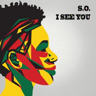 I See You cover art