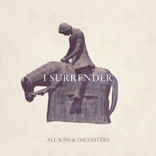 I Surrender cover art