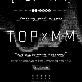 Tear In My Heart (Remix) cover art