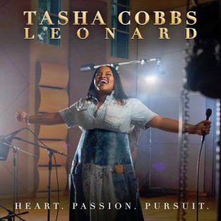 I'm Getting Ready cover art