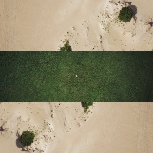 Mountain/Valley cover art