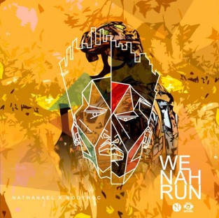 We Nah Run cover art