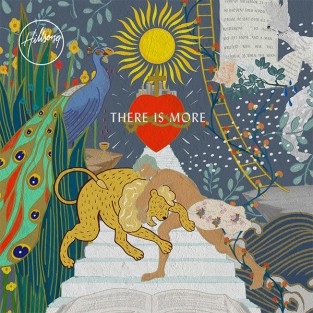Who You Say I Am cover art