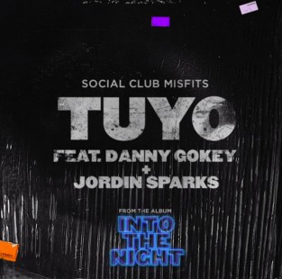 Tuyo cover art