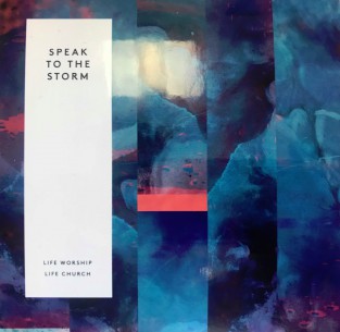 Breakthrough Here cover art