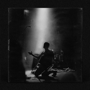 Breathe Out Your Praise cover art
