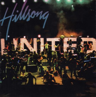 Kingdom Come cover art