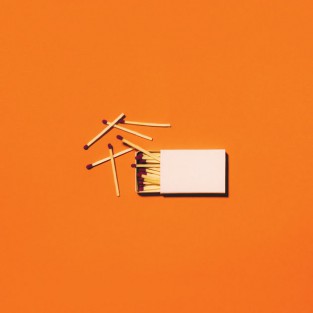 Not Afraid cover art