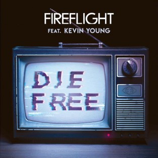 Die Free cover art