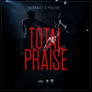 Total Praise cover art