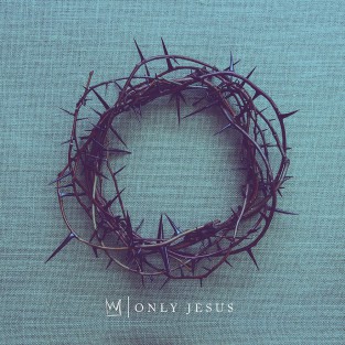 Only Jesus cover art
