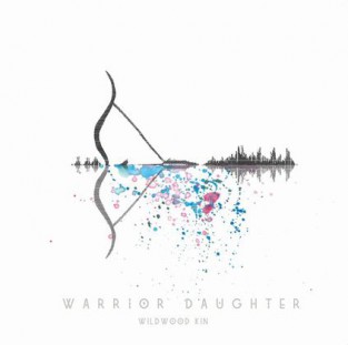 Warrior Daughter cover art