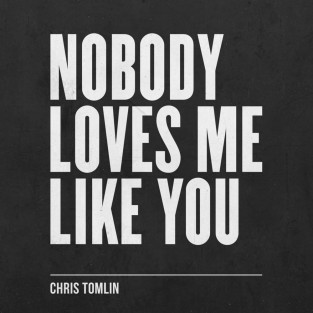 Nobody Loves Me Like You (Radio Drum Mix) cover art
