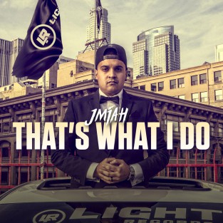 That's What I Do cover art