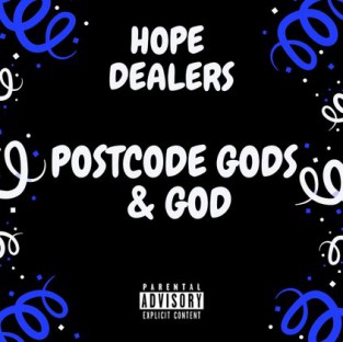 Postcode Gods & God cover art