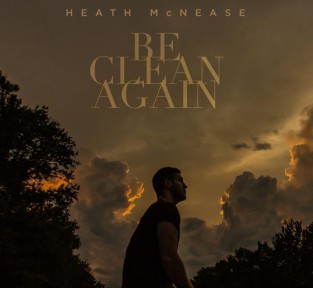 Be Clean Again cover art