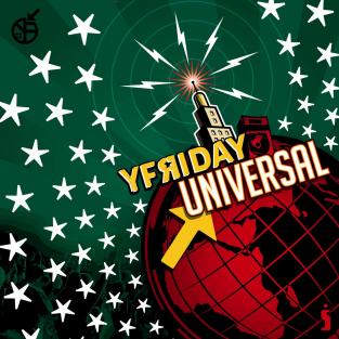 Universal cover art