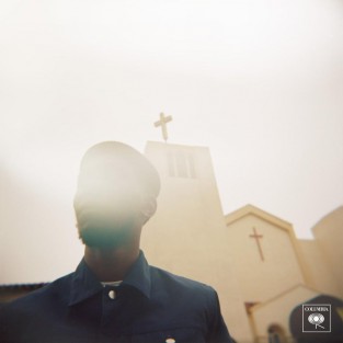 Church cover art