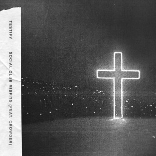 Testify cover art