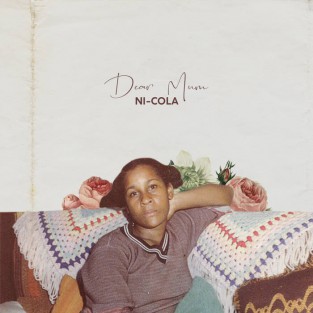 Dear Mum cover art