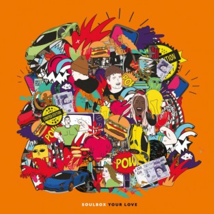 C'est La Vie cover art