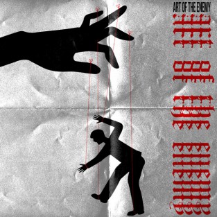 Art Of The Enemy cover art