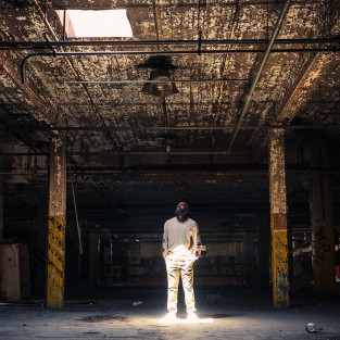 Got You cover art