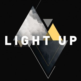 Light Up cover art