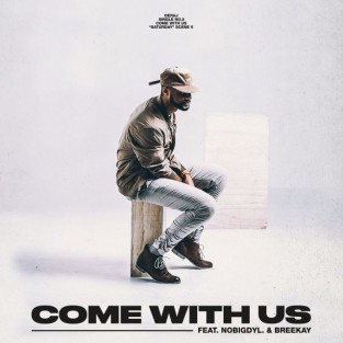 Come With Us cover art