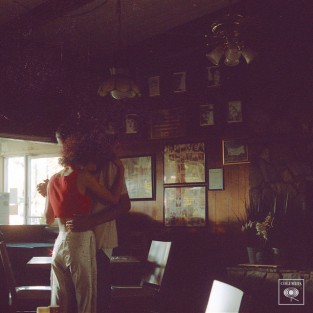 The World Is Mine cover art