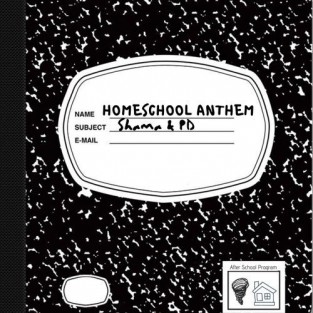 Homeschool Anthem cover art