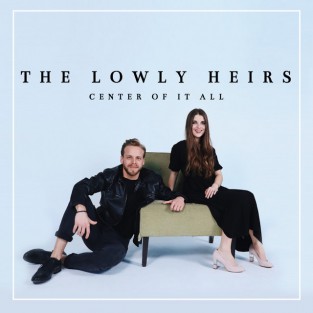 Centre Of It All cover art