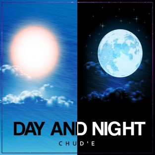 Day And Night cover art