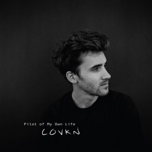 Holy Rain cover art