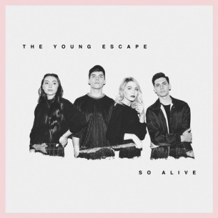 So Alive cover art