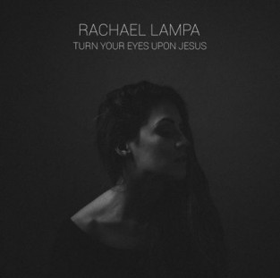 Turn Your Eyes Upon Jesus cover art