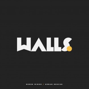 Walls cover art