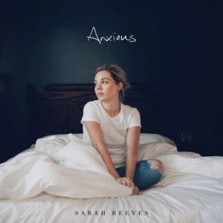 Anxious cover art