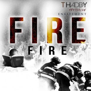 Fire Fire cover art