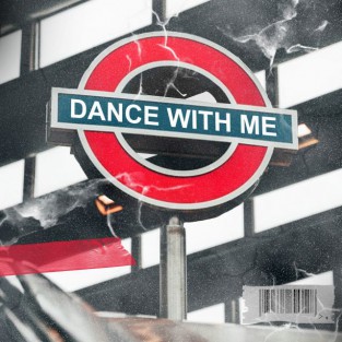 Dance With Me cover art