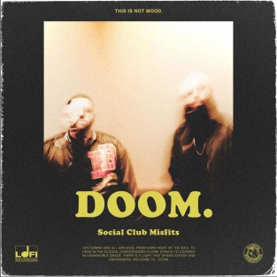 Enough cover art