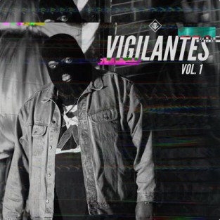 Elevate cover art