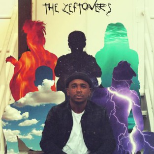 On The Other Side cover art