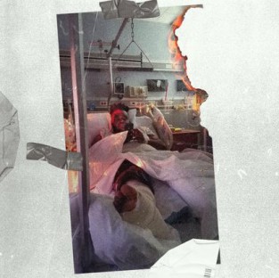 This Is Not The End cover art