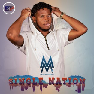 Warrior cover art